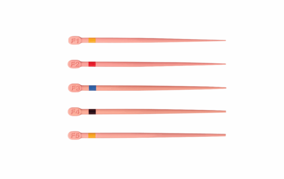 Gutta-Percha ProTaper Gold Conform Fit - Image 2