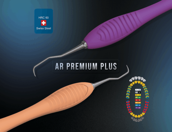 Kyrety Premium Plus - AR Instrumed - Image 2
