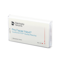 Stomatologické potreby, Dentálne pomôcky - ProTaper Next Gutta Percha Dentsply Sirona Maxilo Dental 6