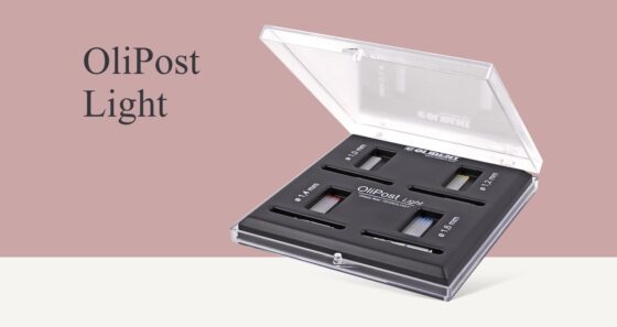 OliPost Light - Image 3