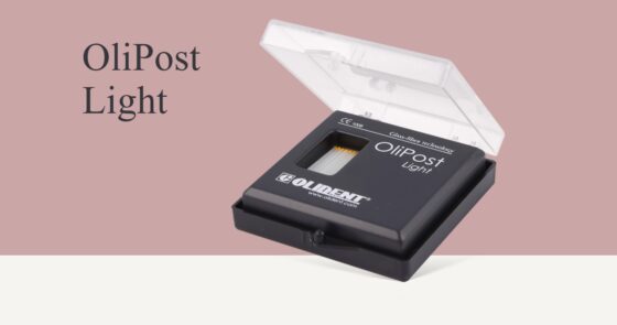OliPost Light - Image 2