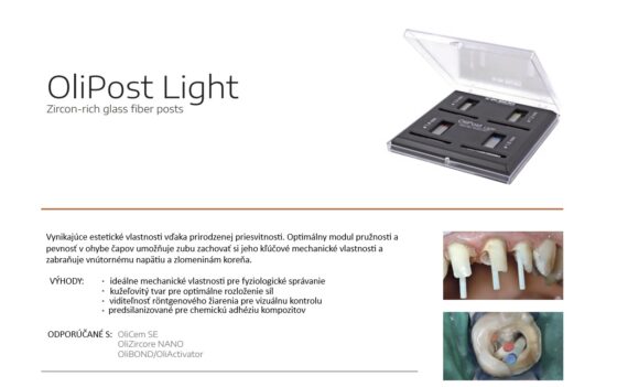 OliPost Light - Image 4