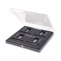 Stomatologické potreby, Dentálne pomôcky - olipost light maxilo dental olident capy set mini 4