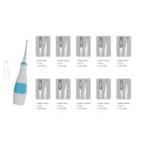 Stomatologické potreby, Dentálne pomôcky - Luxator AR Instrumed AR Soft Maxilo Dental Straight 2 59