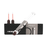 Stomatologické potreby, Dentálne pomôcky - OliTemp C2 e1764080357902 1 30
