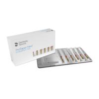 Stomatologické potreby, Dentálne pomôcky - ProTaper Next Maxilo Dental Dentsply Sirona endodoncia pilniky 2
