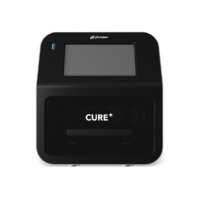 Stomatologické potreby, Dentálne pomôcky - Phrozen Cure Dental 3D Post Curing Unit 105566 90